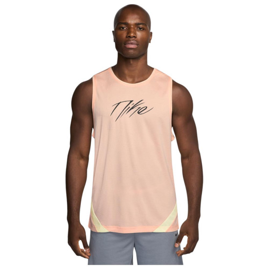 Nike Ανδρική φανέλα Dri-FIT Icon Jersey